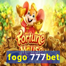 fogo 777bet